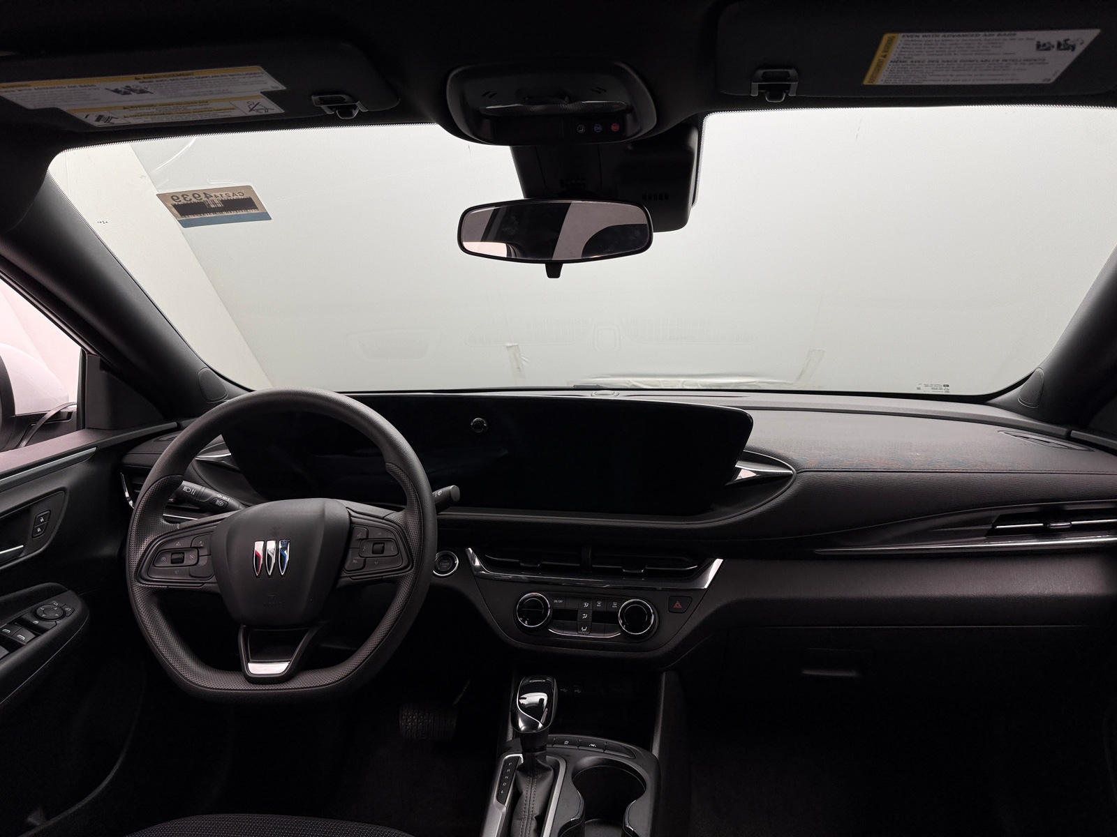 Thumbnail: 2025 Buick Envista - 3