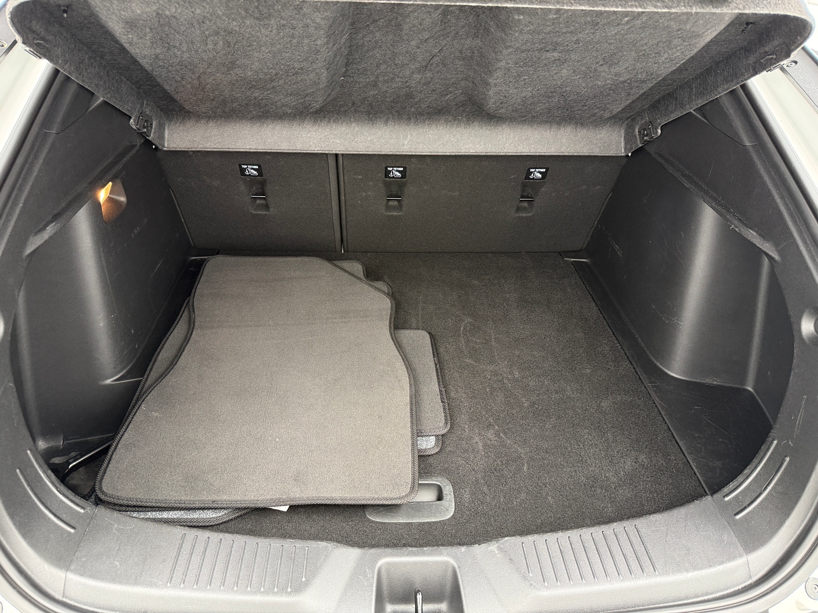 Thumbnail: 2025 Buick Envista - 7