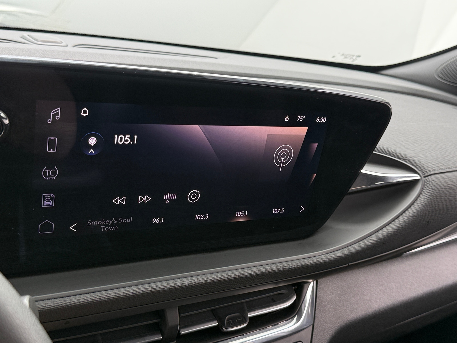 Thumbnail: 2025 Buick Envista - 4