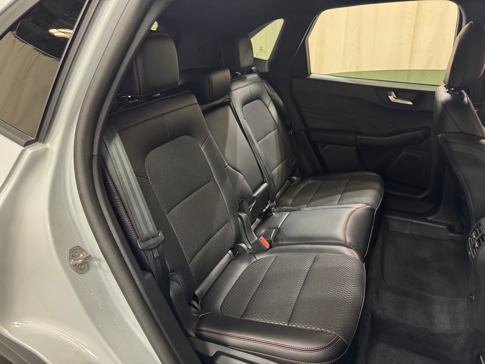 Thumbnail: 2025 Ford Escape - 6