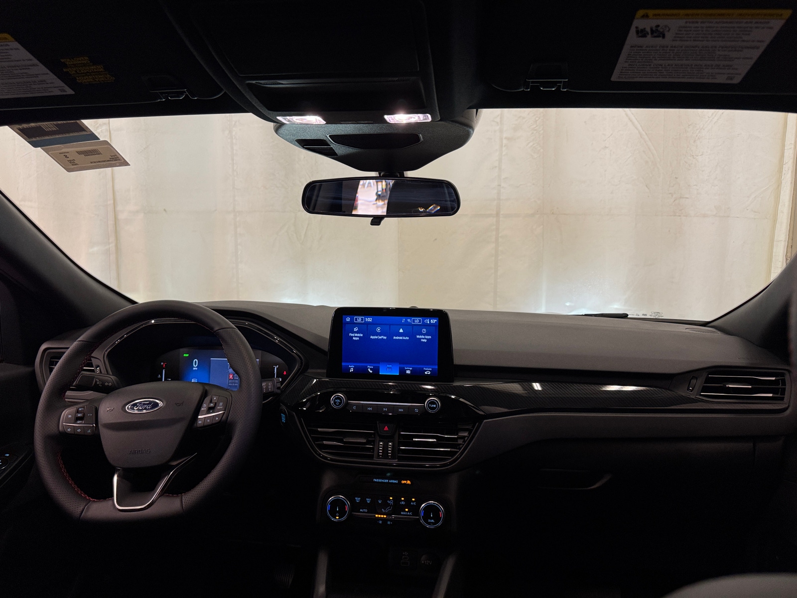 Thumbnail: 2025 Ford Escape - 3