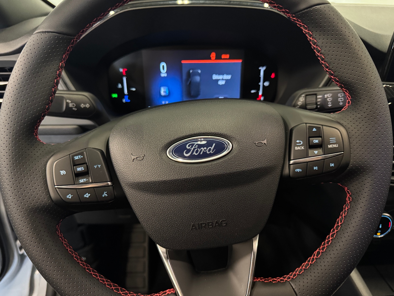 Thumbnail: 2025 Ford Escape - 5