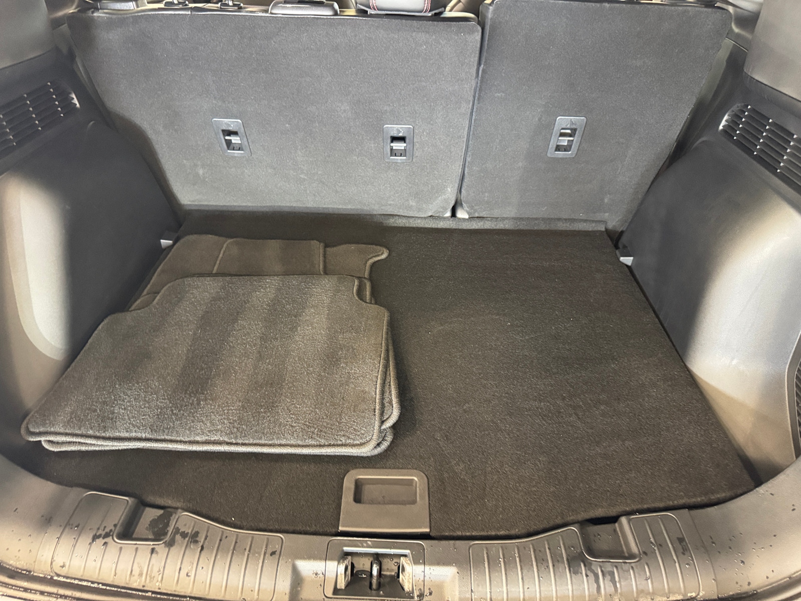 Thumbnail: 2025 Ford Escape - 7