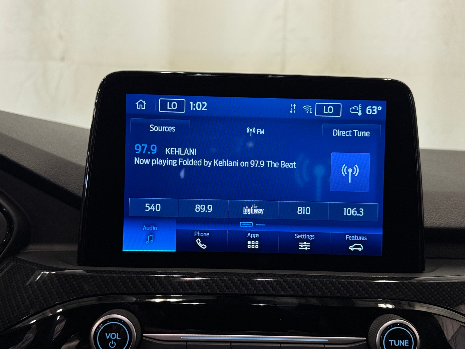 Thumbnail: 2025 Ford Escape - 4