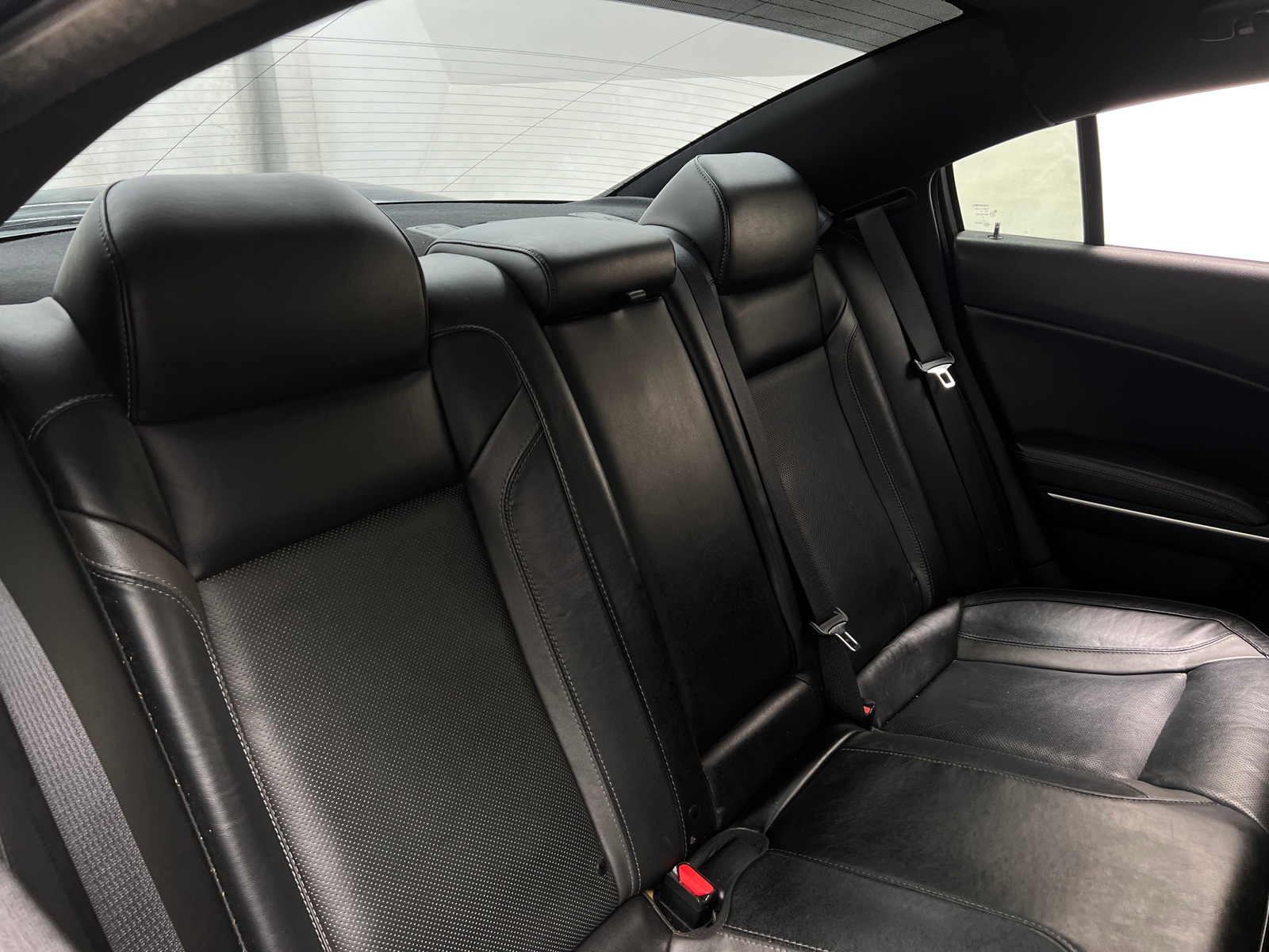 Thumbnail: 2020 Dodge Charger - 5