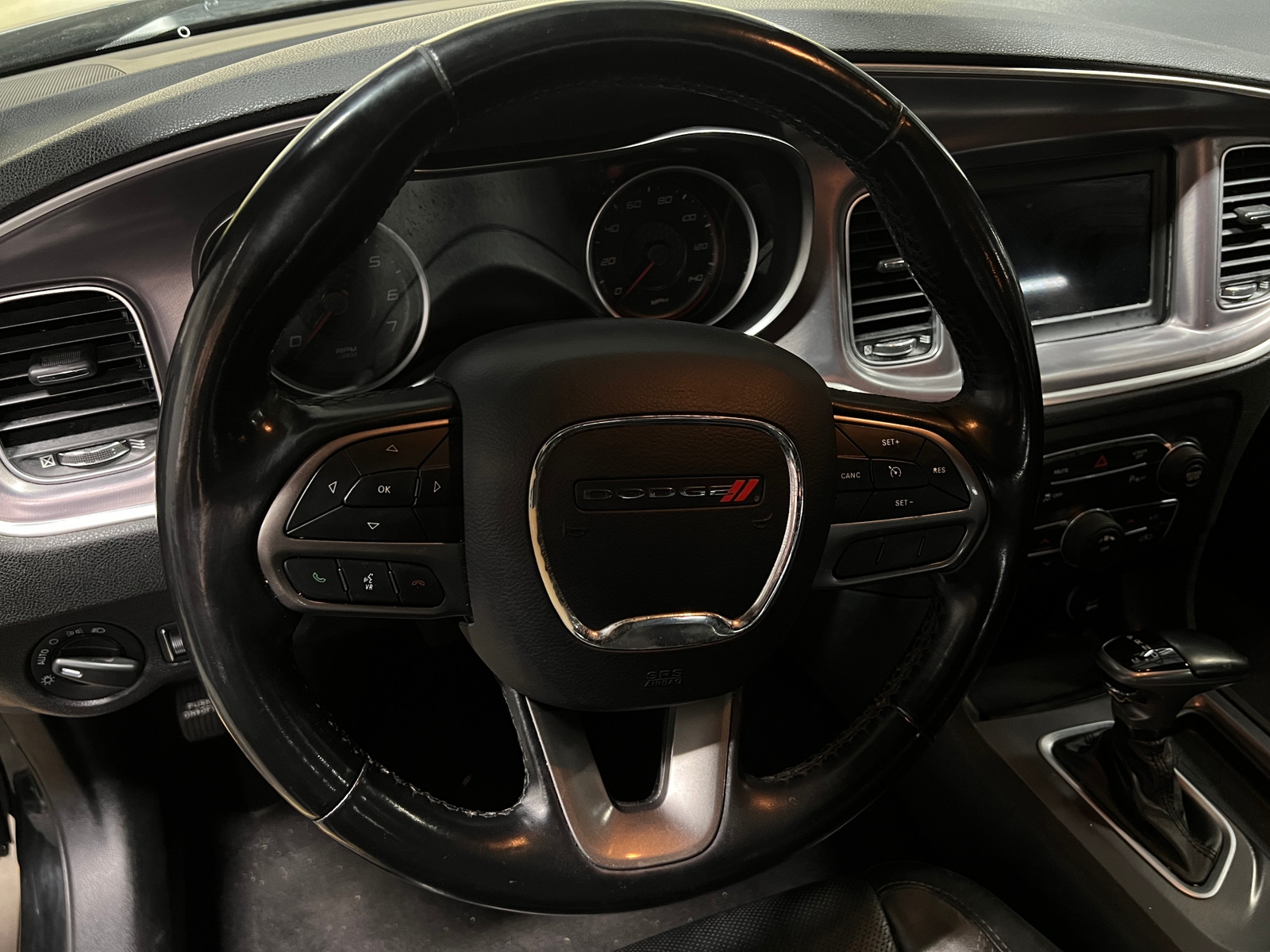 Thumbnail: 2020 Dodge Charger - 4