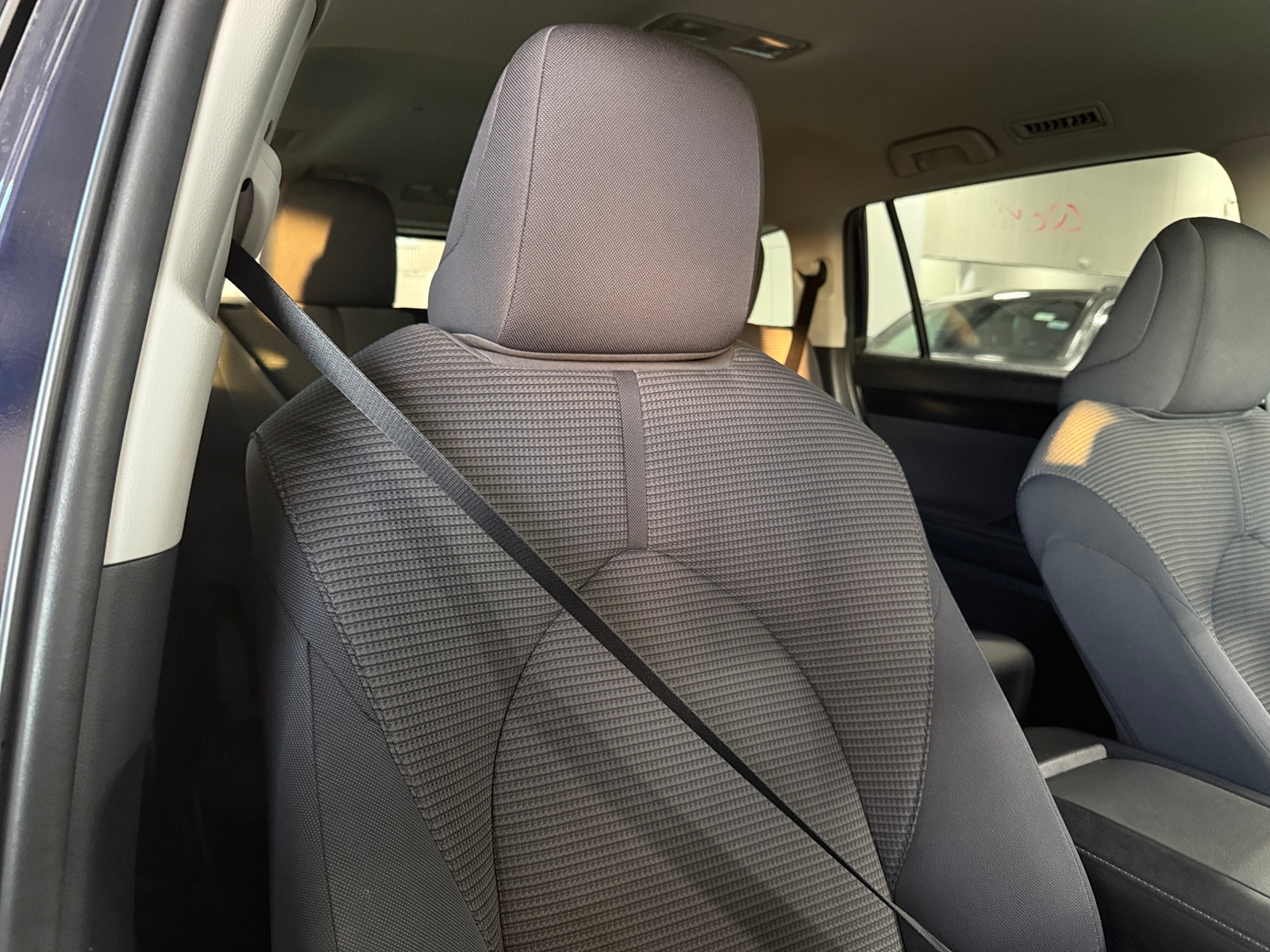 Thumbnail: 2023 Toyota Highlander - 2