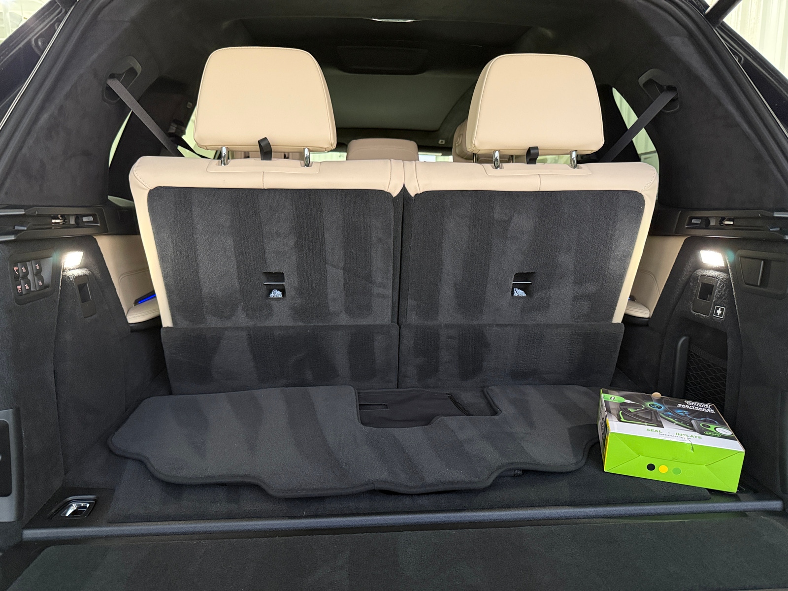 Thumbnail: 2021 BMW X7 - 6