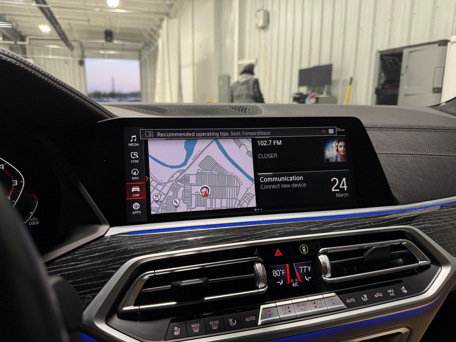 Thumbnail: 2021 BMW X7 - 3