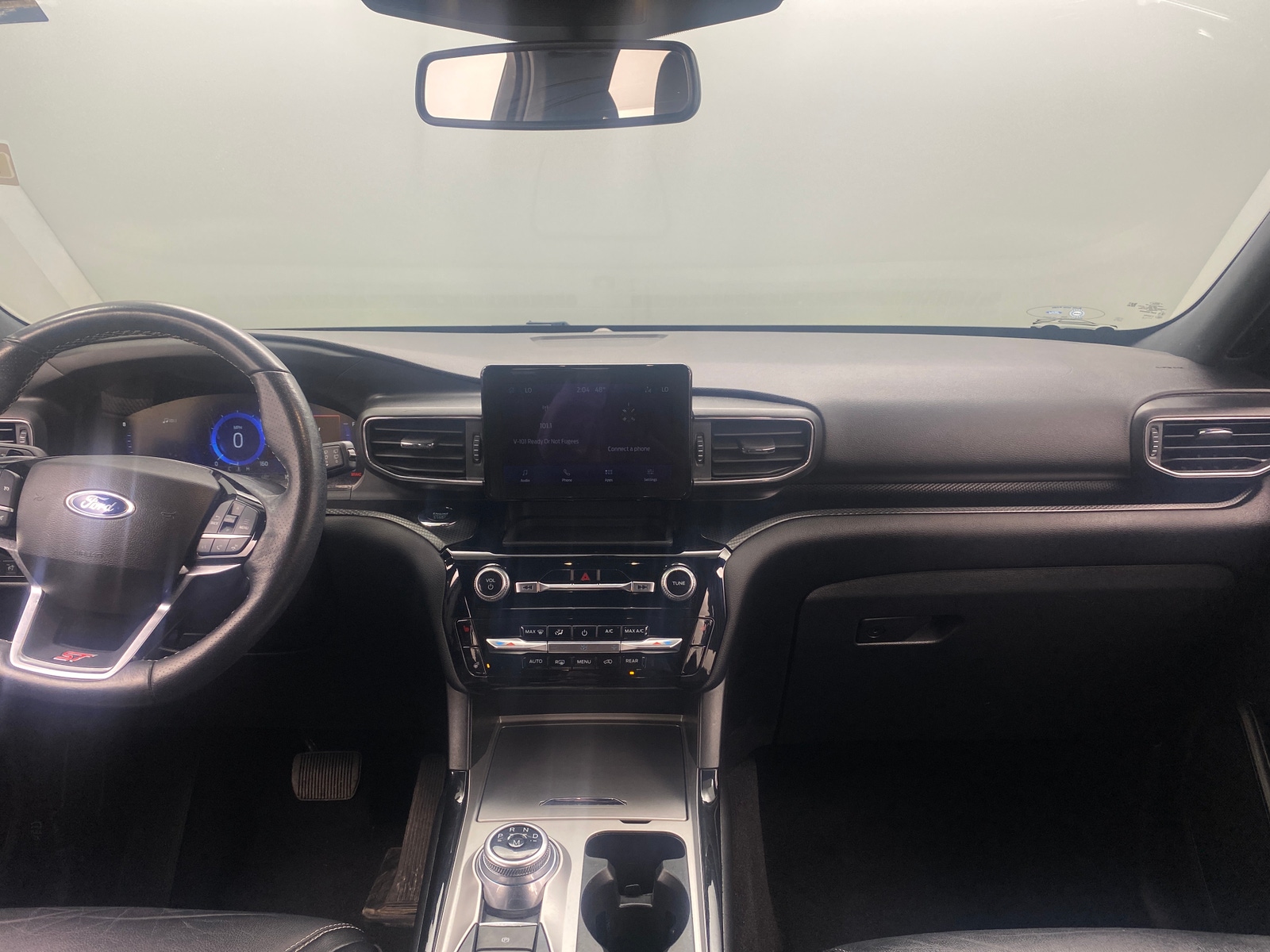 Thumbnail: 2022 Ford Explorer - 2