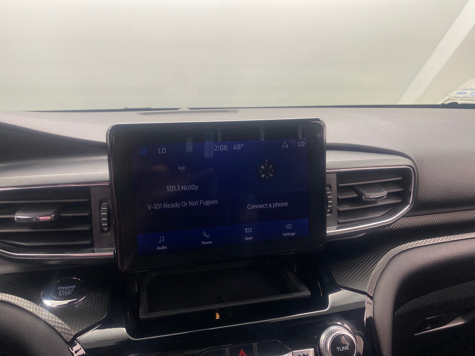 Thumbnail: 2022 Ford Explorer - 3