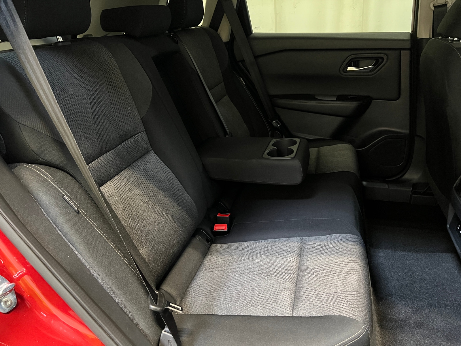 Thumbnail: 2025 Nissan Rogue - 6