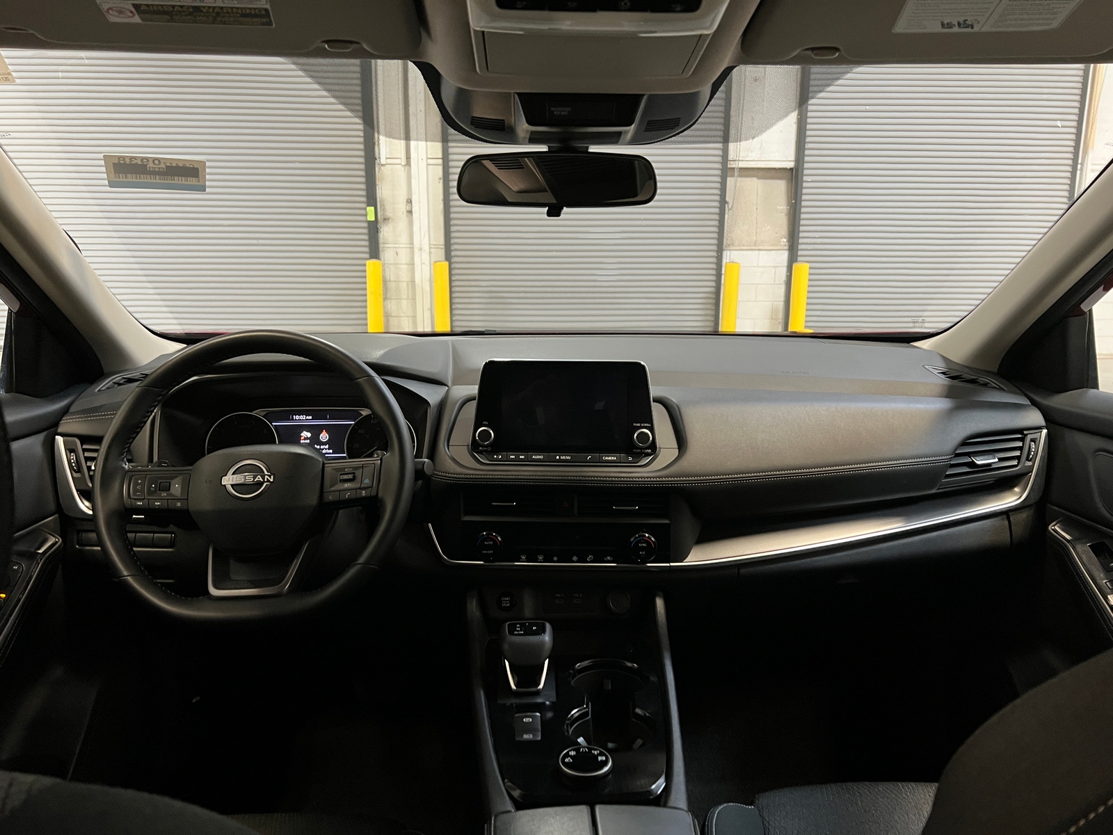 Thumbnail: 2025 Nissan Rogue - 3