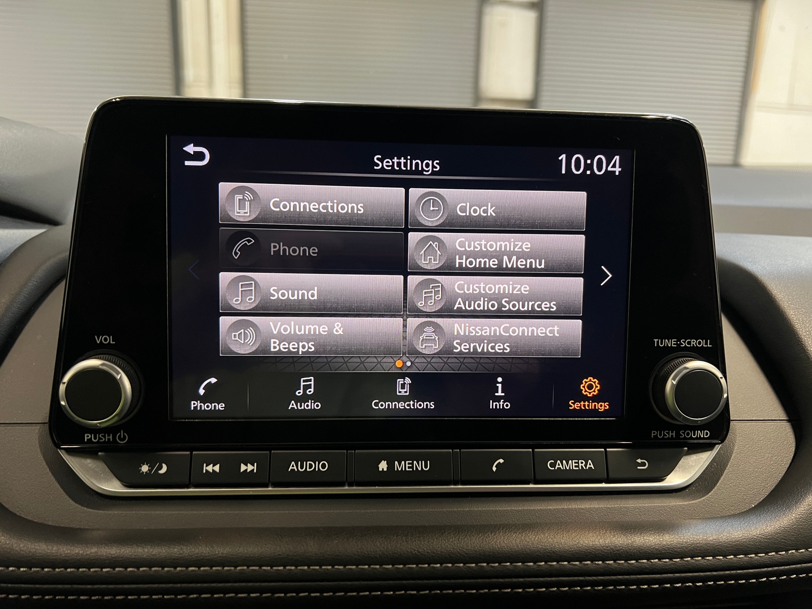 Thumbnail: 2025 Nissan Rogue - 4