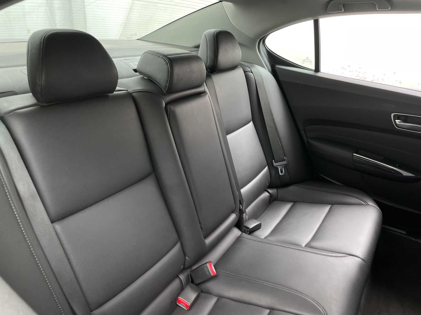 Thumbnail: 2020 Acura TLX - 5