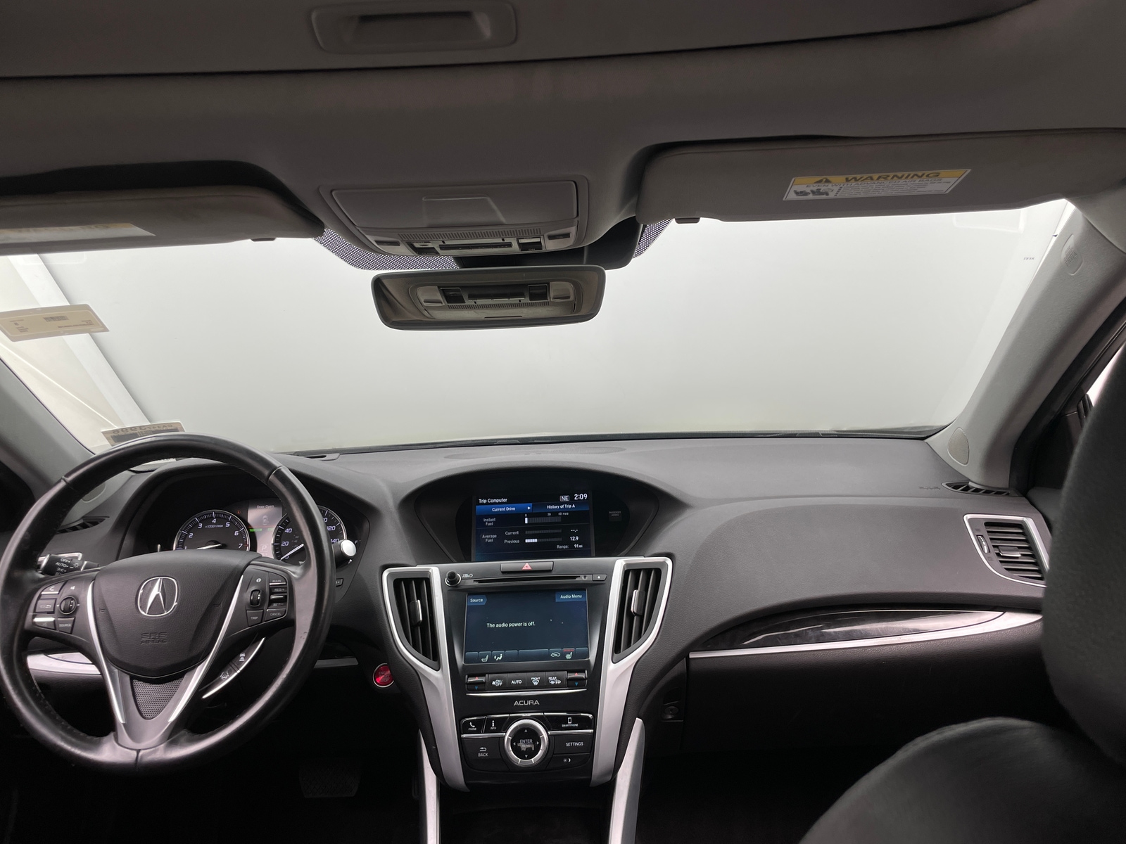 Thumbnail: 2020 Acura TLX - 2