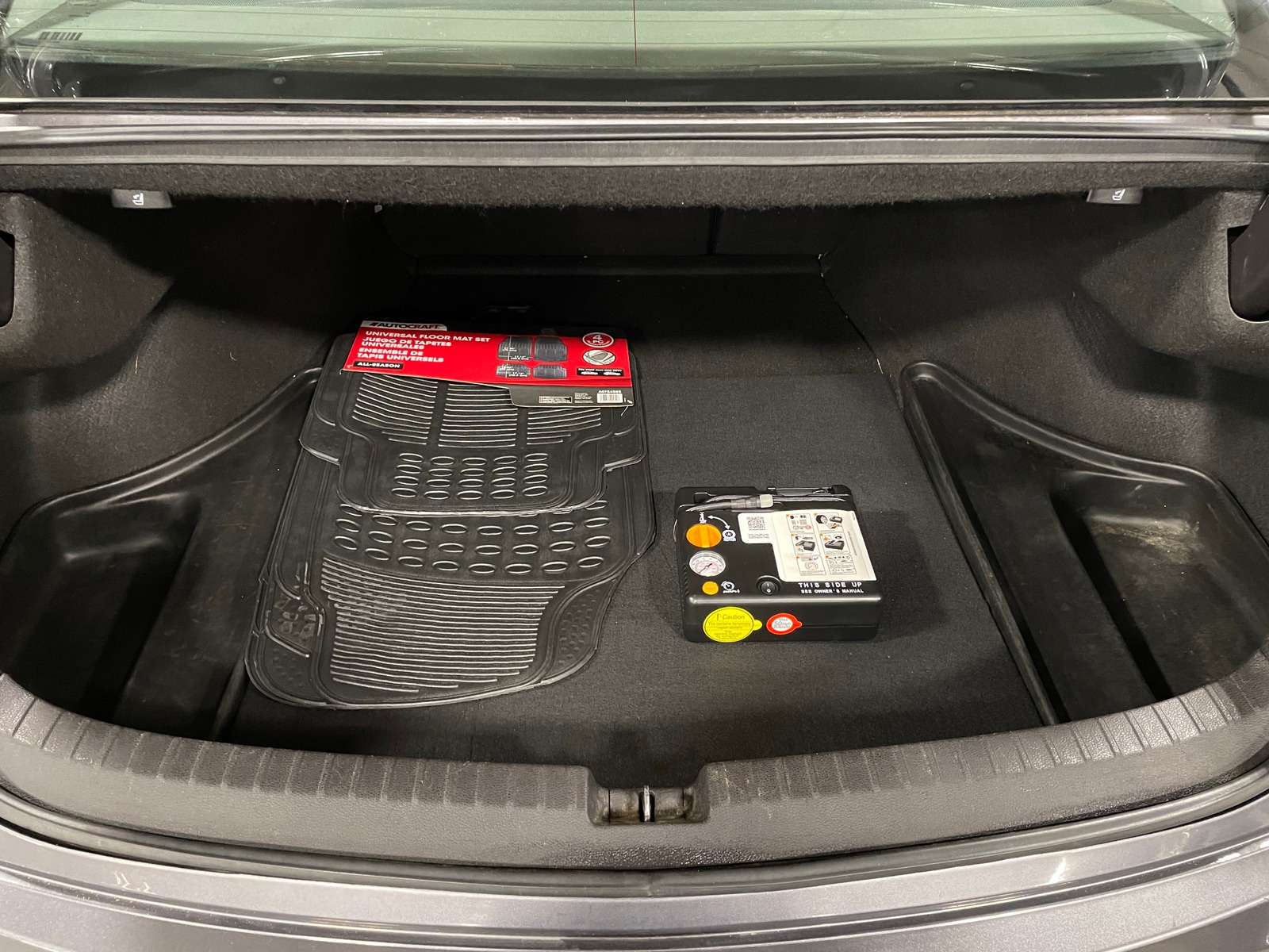 Thumbnail: 2020 Acura TLX - 6