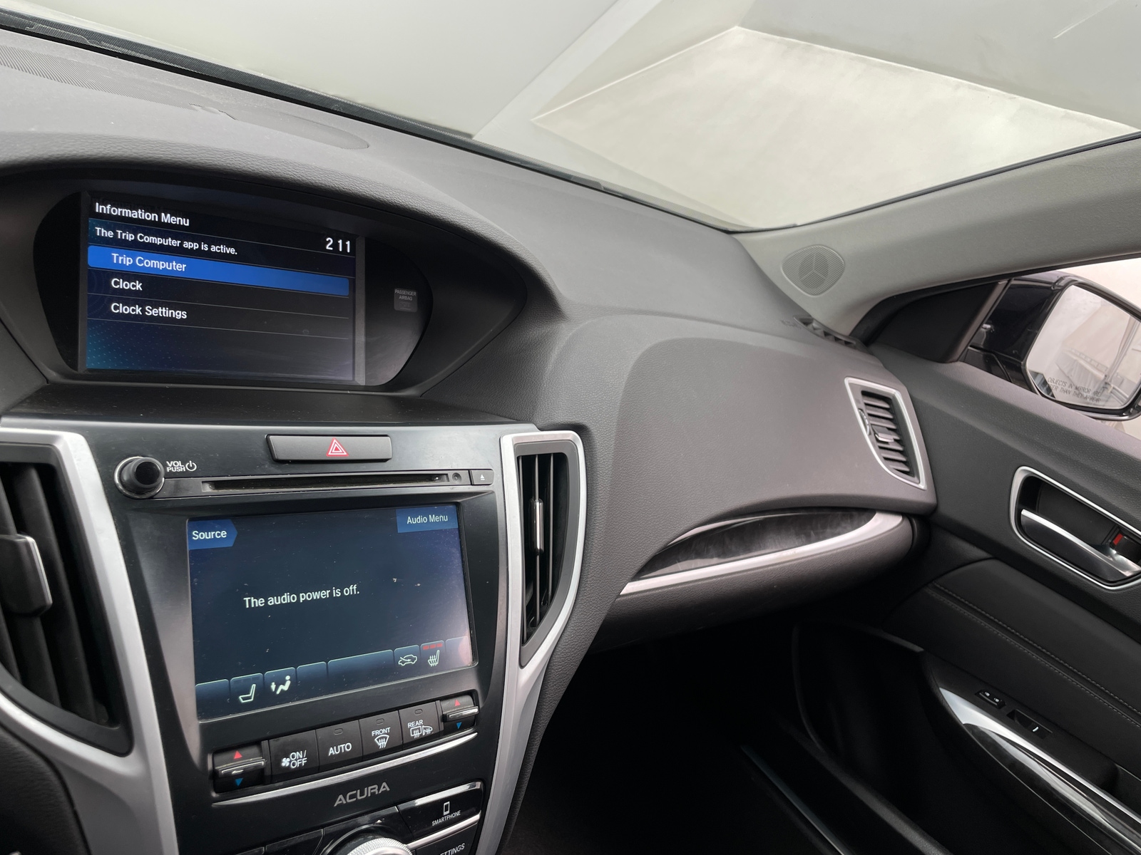 Thumbnail: 2020 Acura TLX - 3