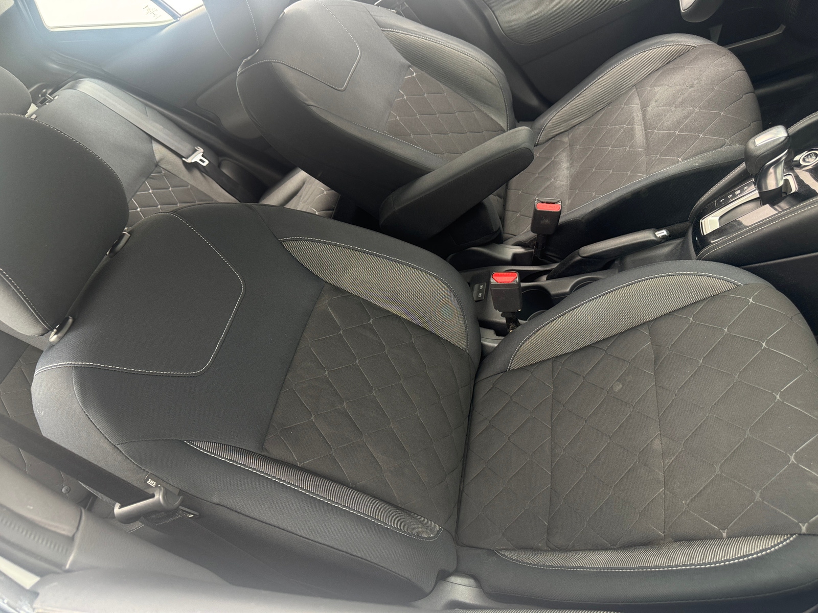 Thumbnail: 2018 Nissan Kicks - 2