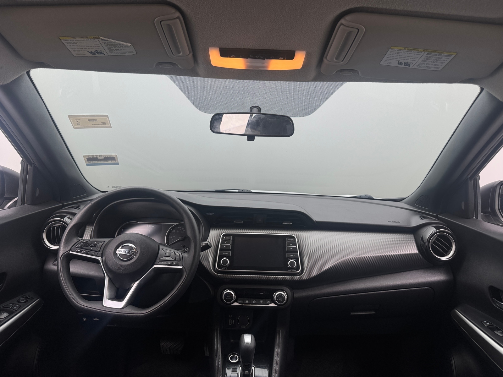 Thumbnail: 2018 Nissan Kicks - 3