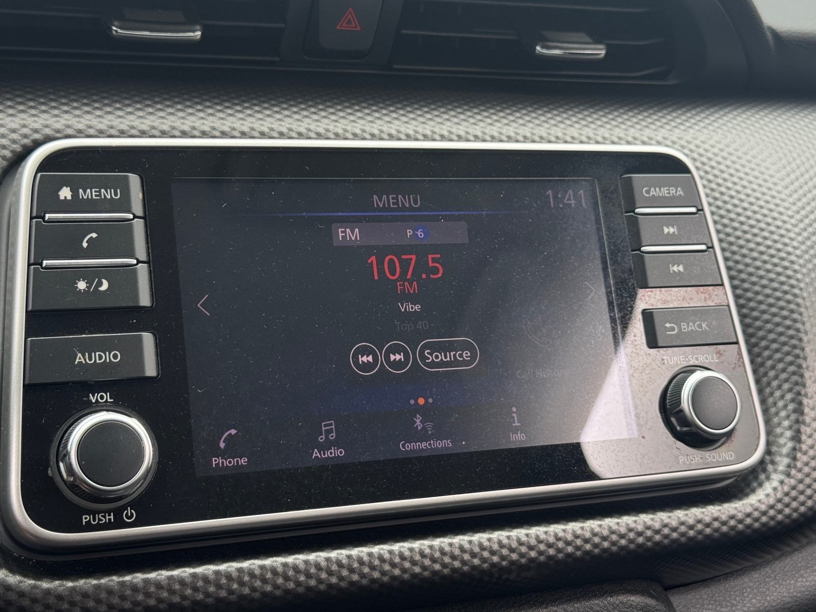 Thumbnail: 2018 Nissan Kicks - 4