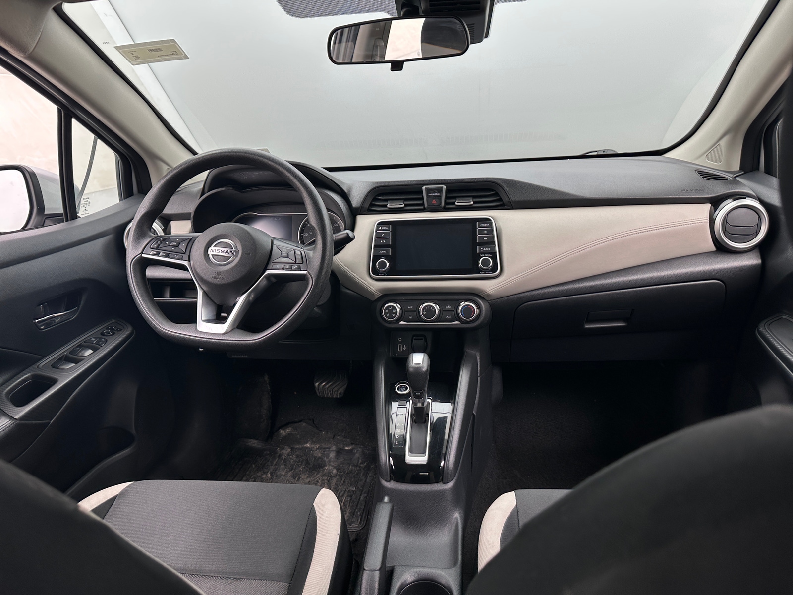 Thumbnail: 2020 Nissan Versa - 3