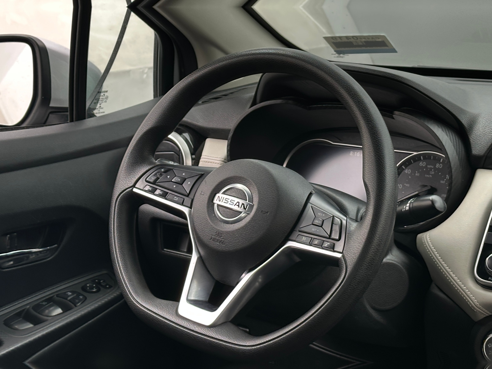 Thumbnail: 2020 Nissan Versa - 5