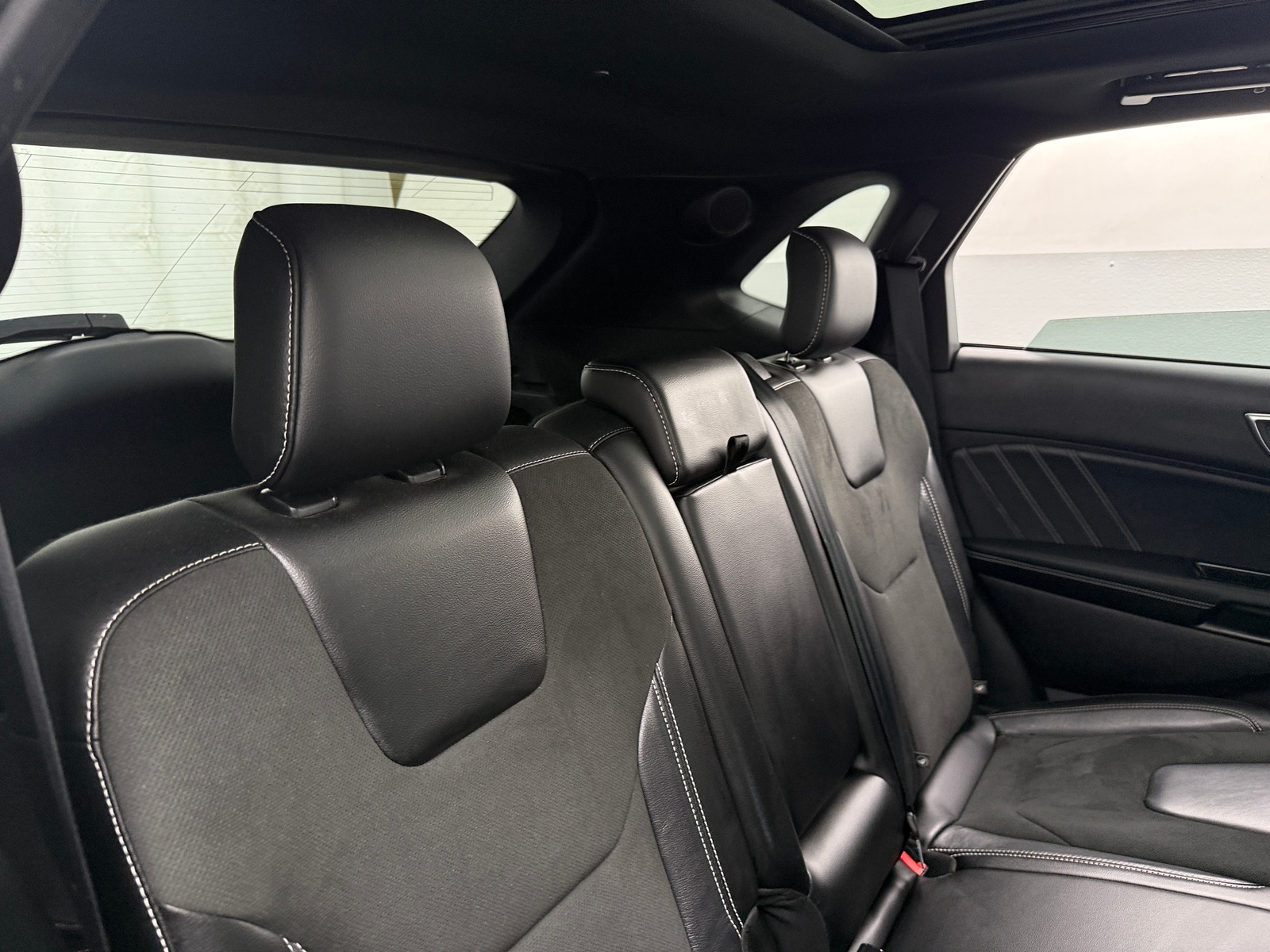 Thumbnail: 2019 Ford Edge - 5