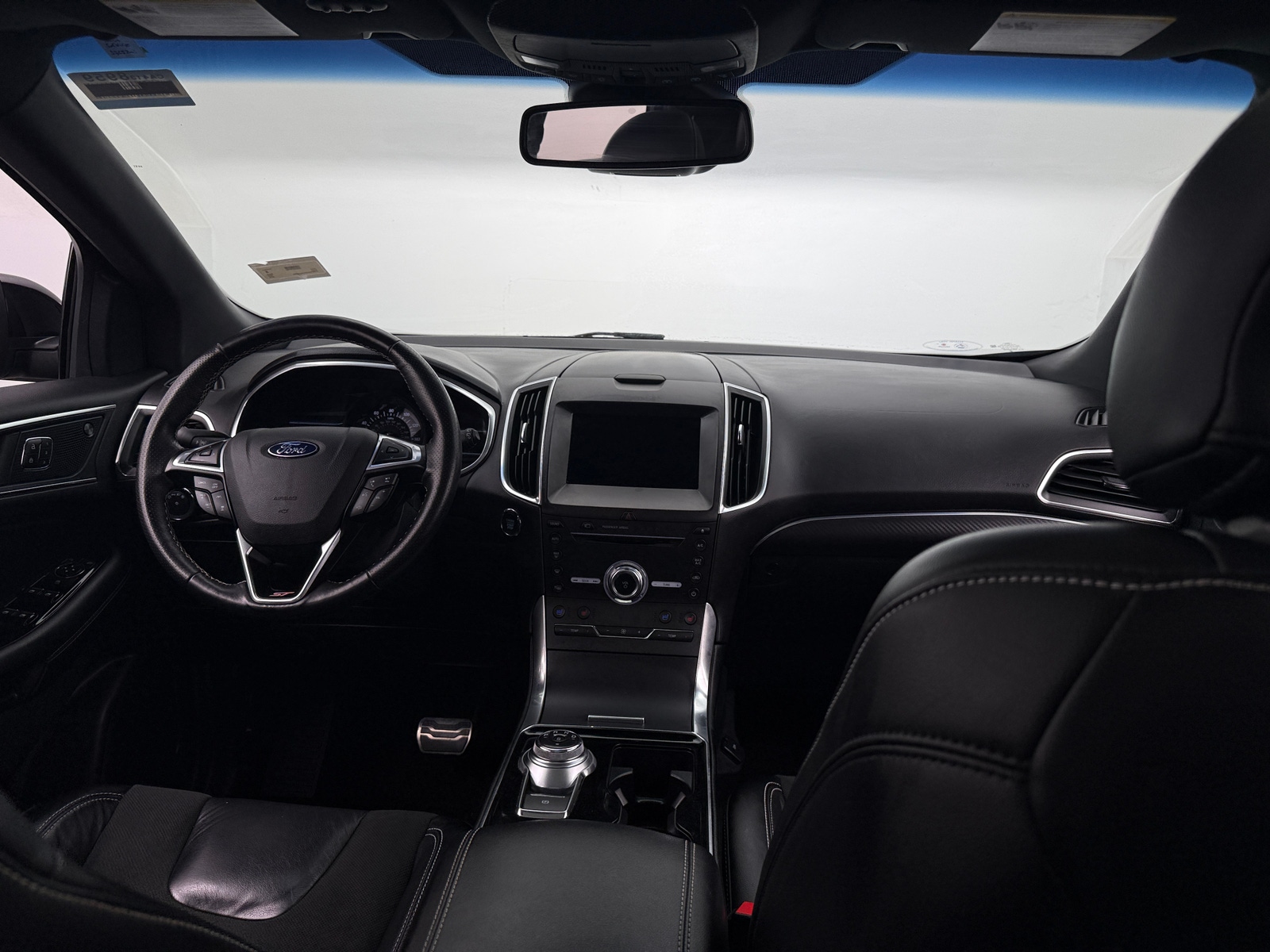 Thumbnail: 2019 Ford Edge - 2