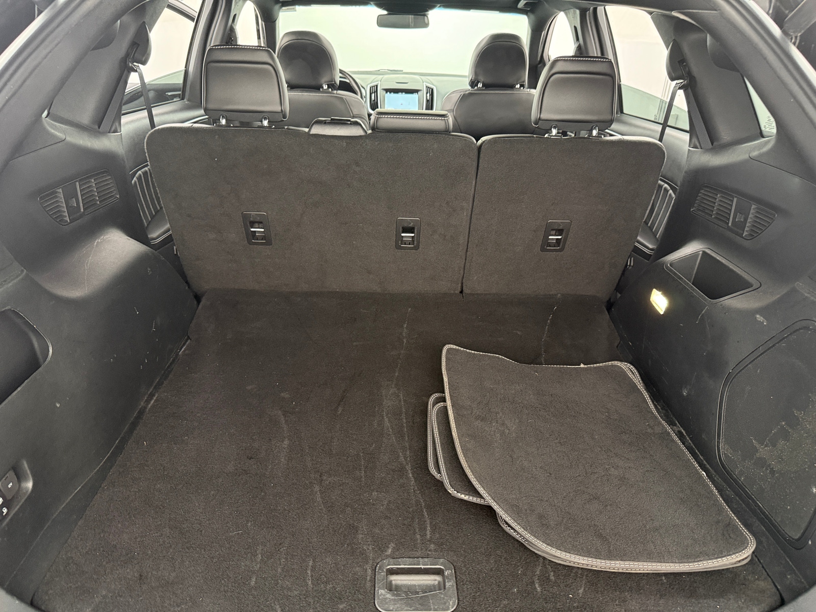 Thumbnail: 2019 Ford Edge - 6