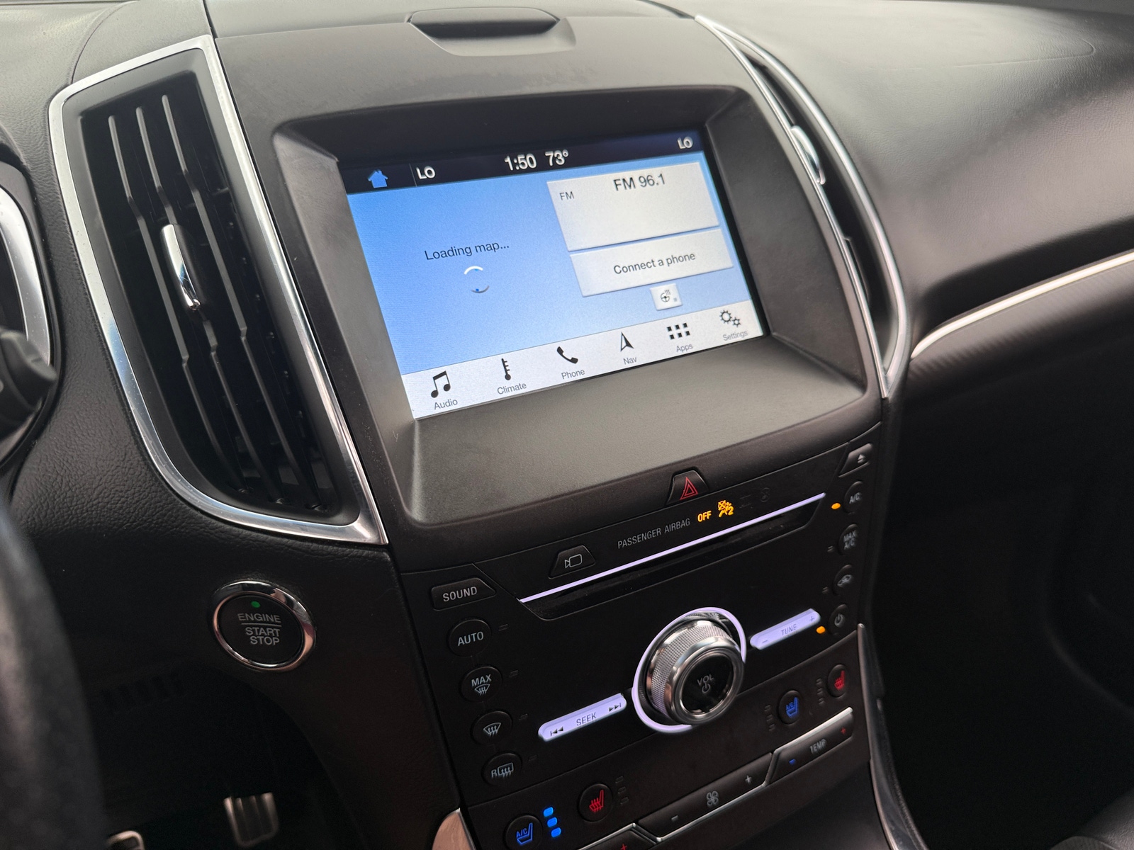 Thumbnail: 2019 Ford Edge - 3