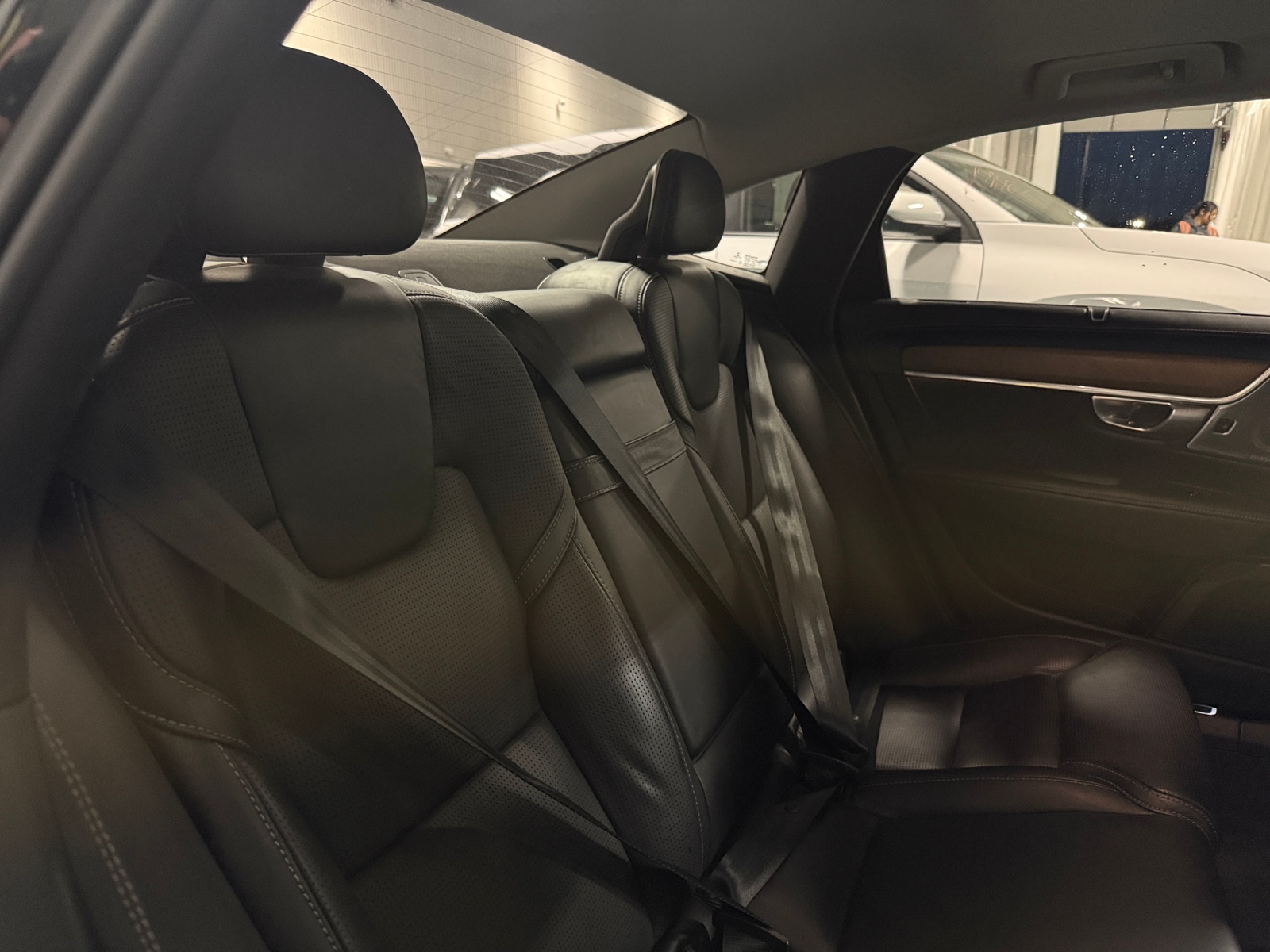 Thumbnail: 2017 Volvo S90 - 5