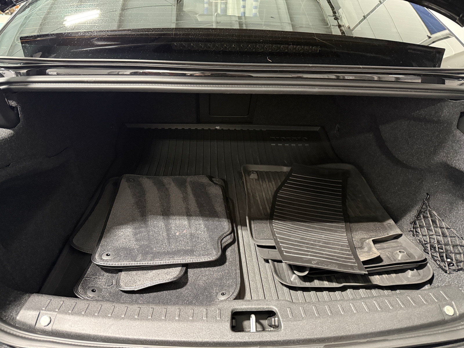 Thumbnail: 2017 Volvo S90 - 6