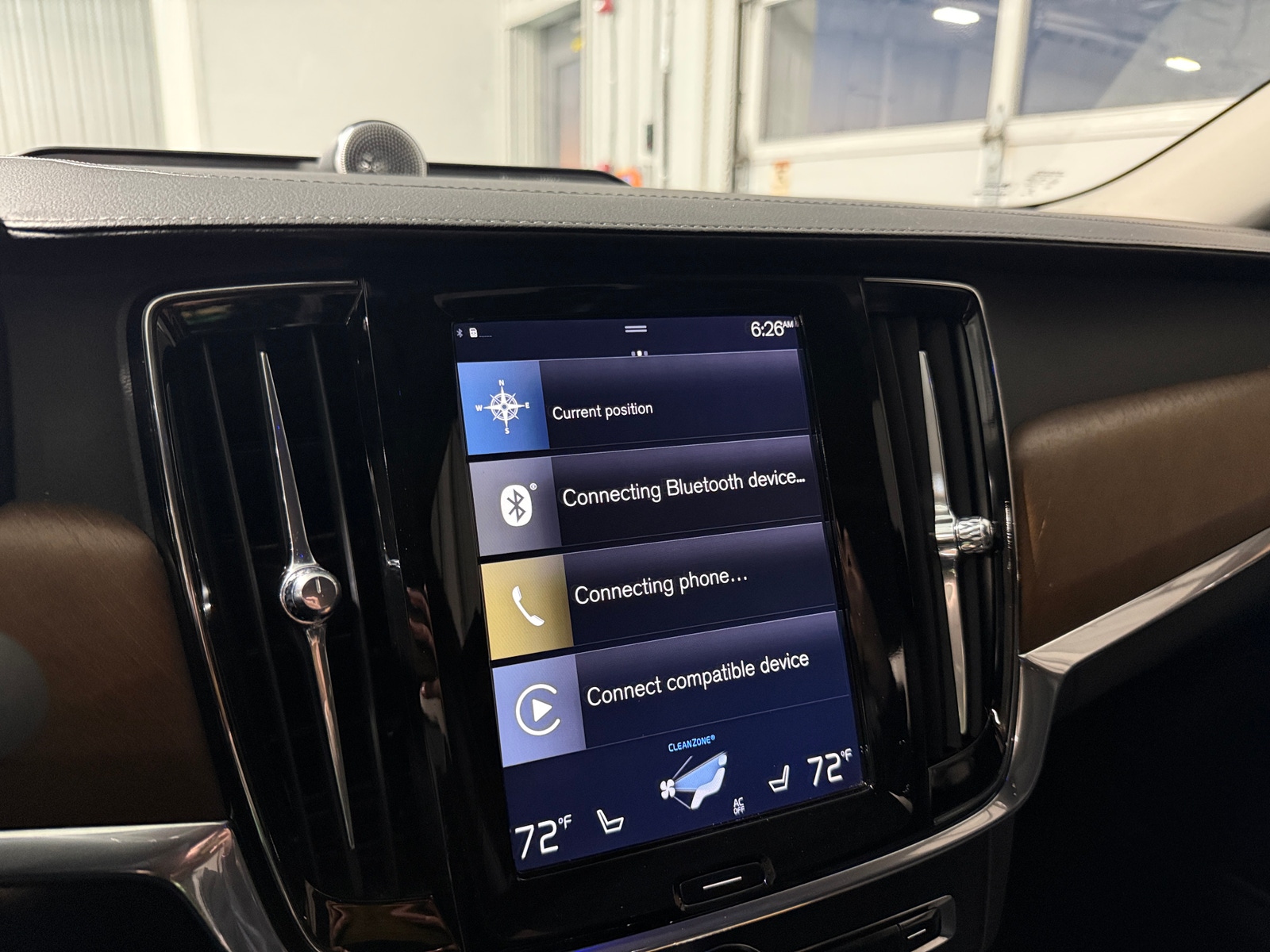 Thumbnail: 2017 Volvo S90 - 3