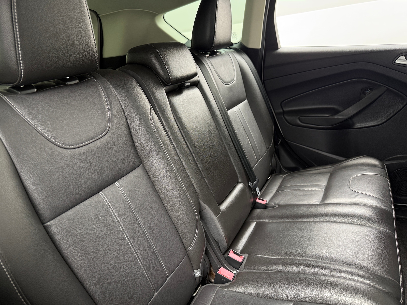 Thumbnail: 2013 Ford Escape - 5