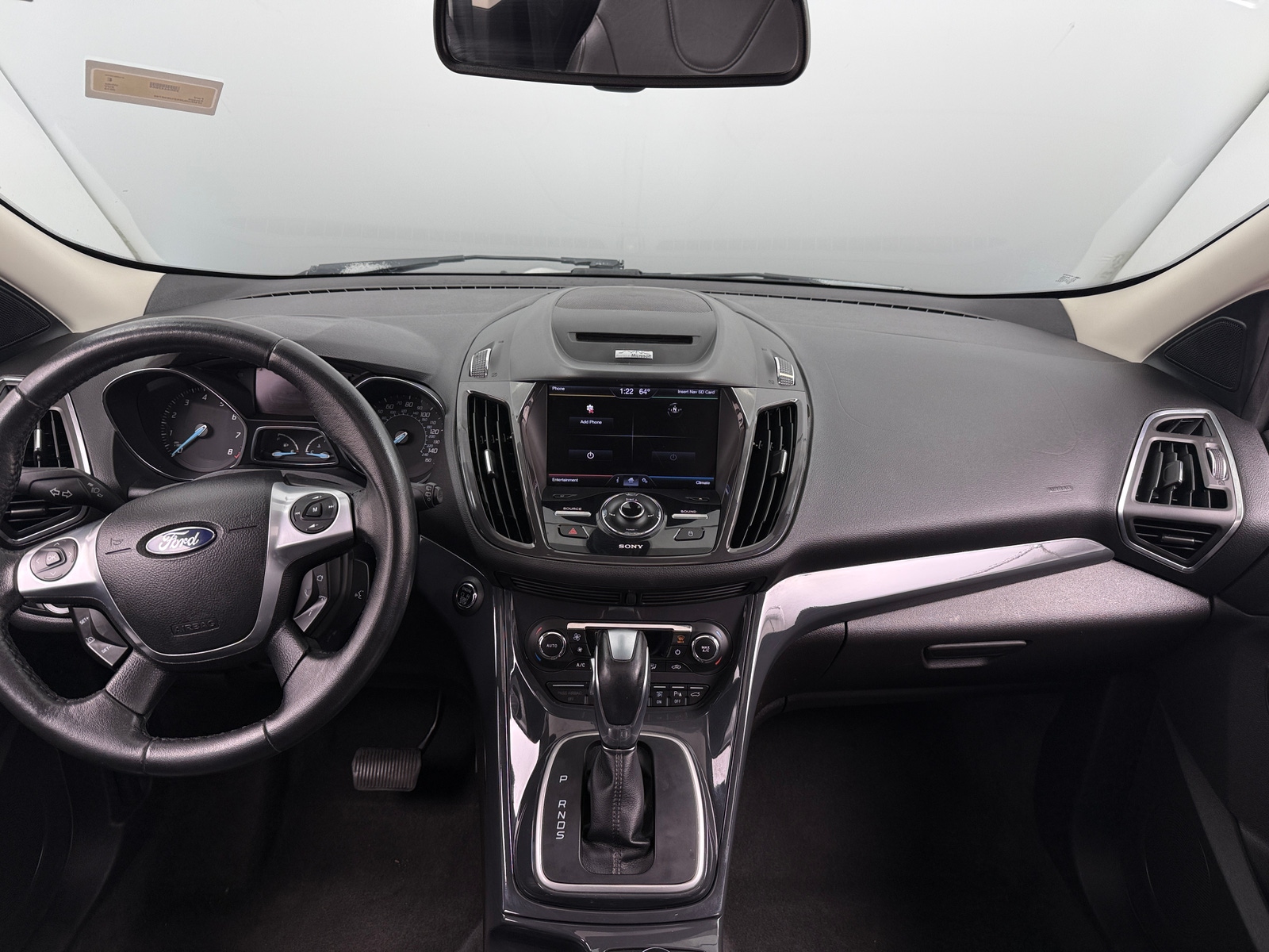 Thumbnail: 2013 Ford Escape - 2