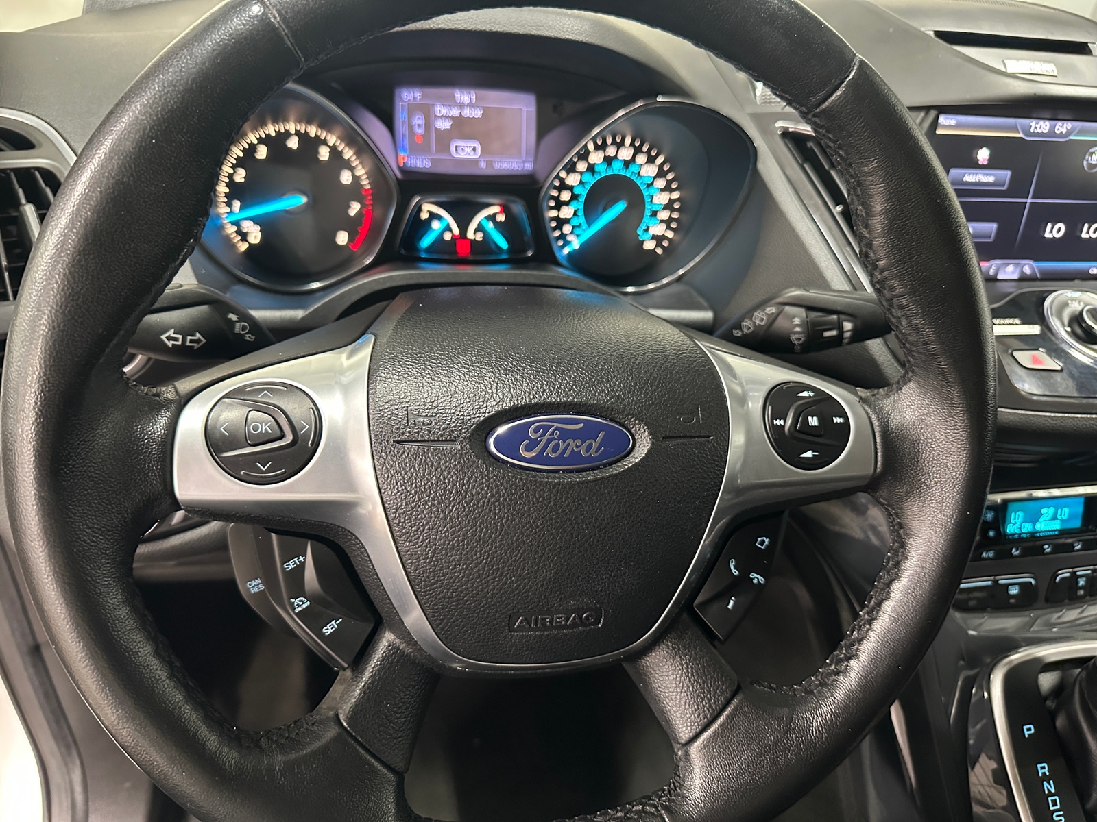 Thumbnail: 2013 Ford Escape - 4