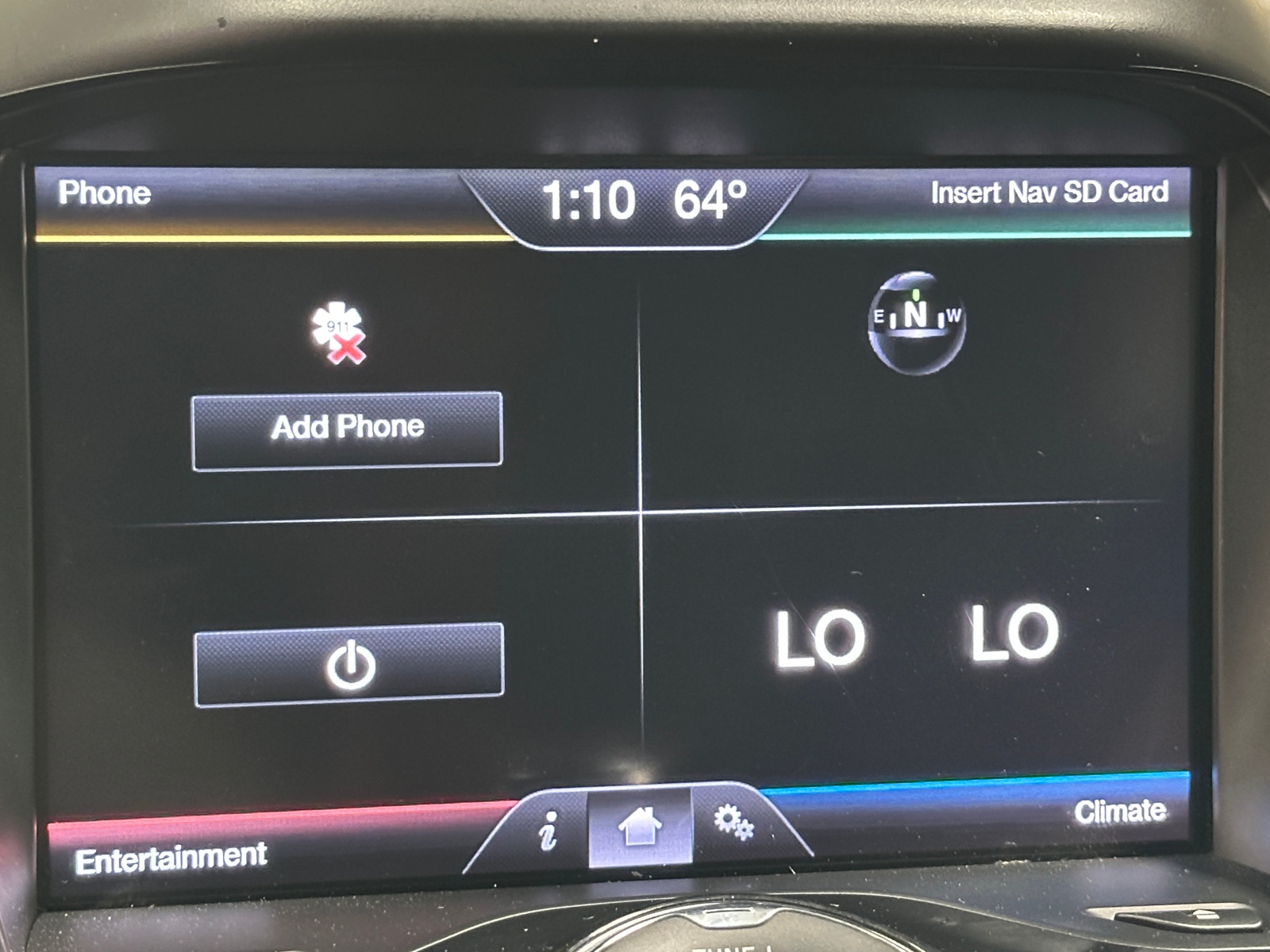 Thumbnail: 2013 Ford Escape - 3