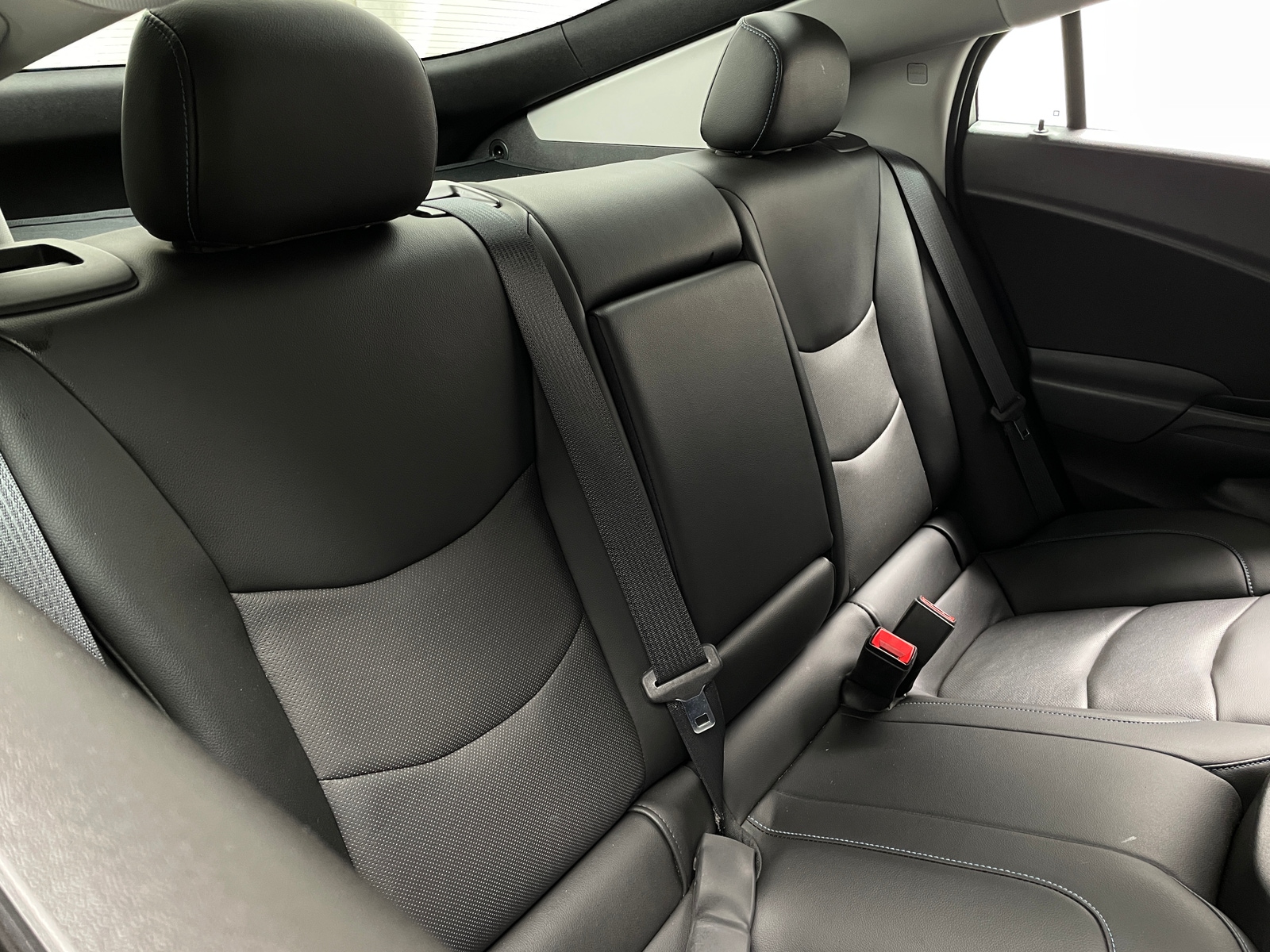 Thumbnail: 2018 Chevrolet Volt - 5