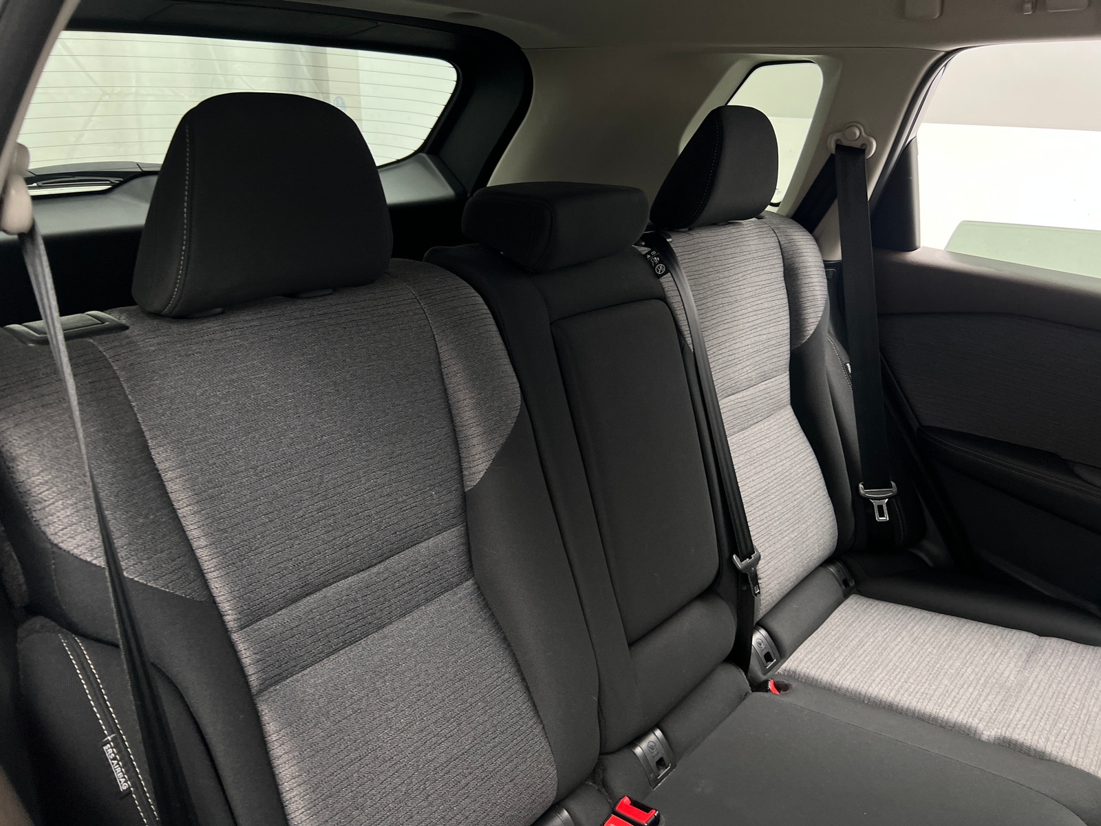 Thumbnail: 2023 Nissan Rogue - 6