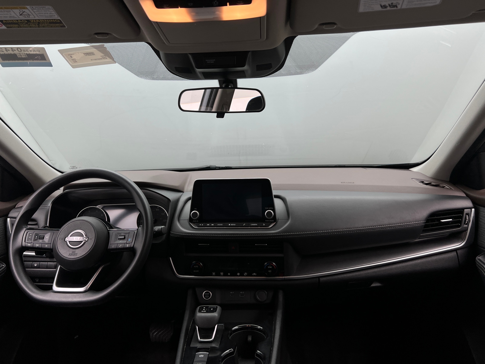 Thumbnail: 2023 Nissan Rogue - 3