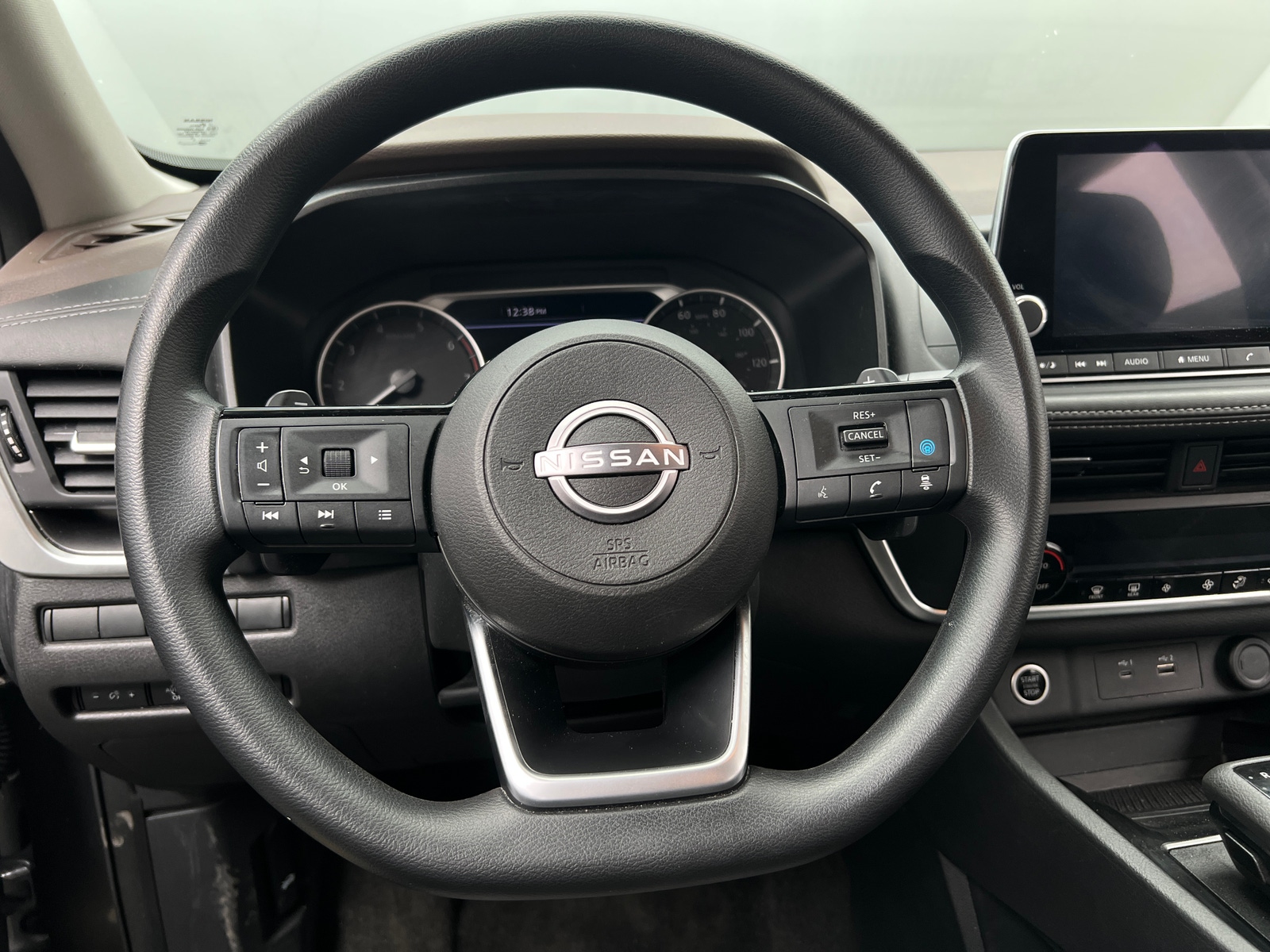 Thumbnail: 2023 Nissan Rogue - 5