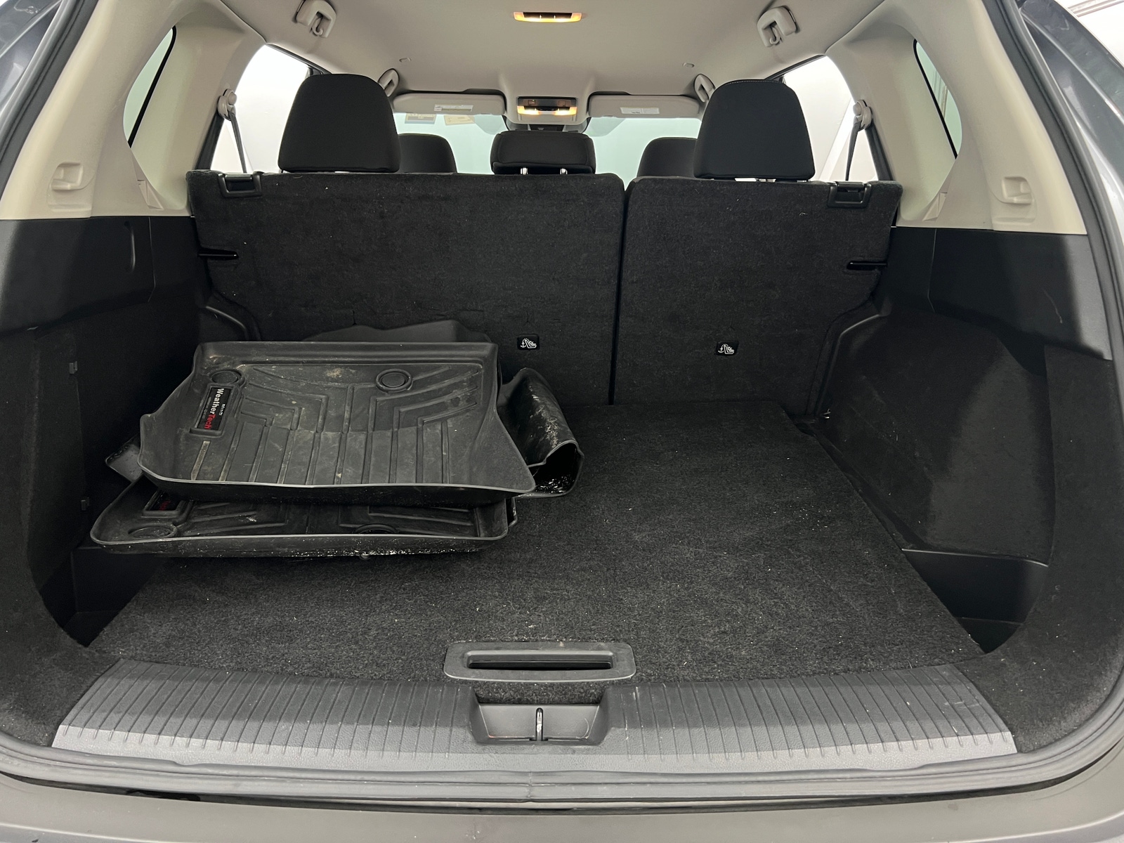 Thumbnail: 2023 Nissan Rogue - 7