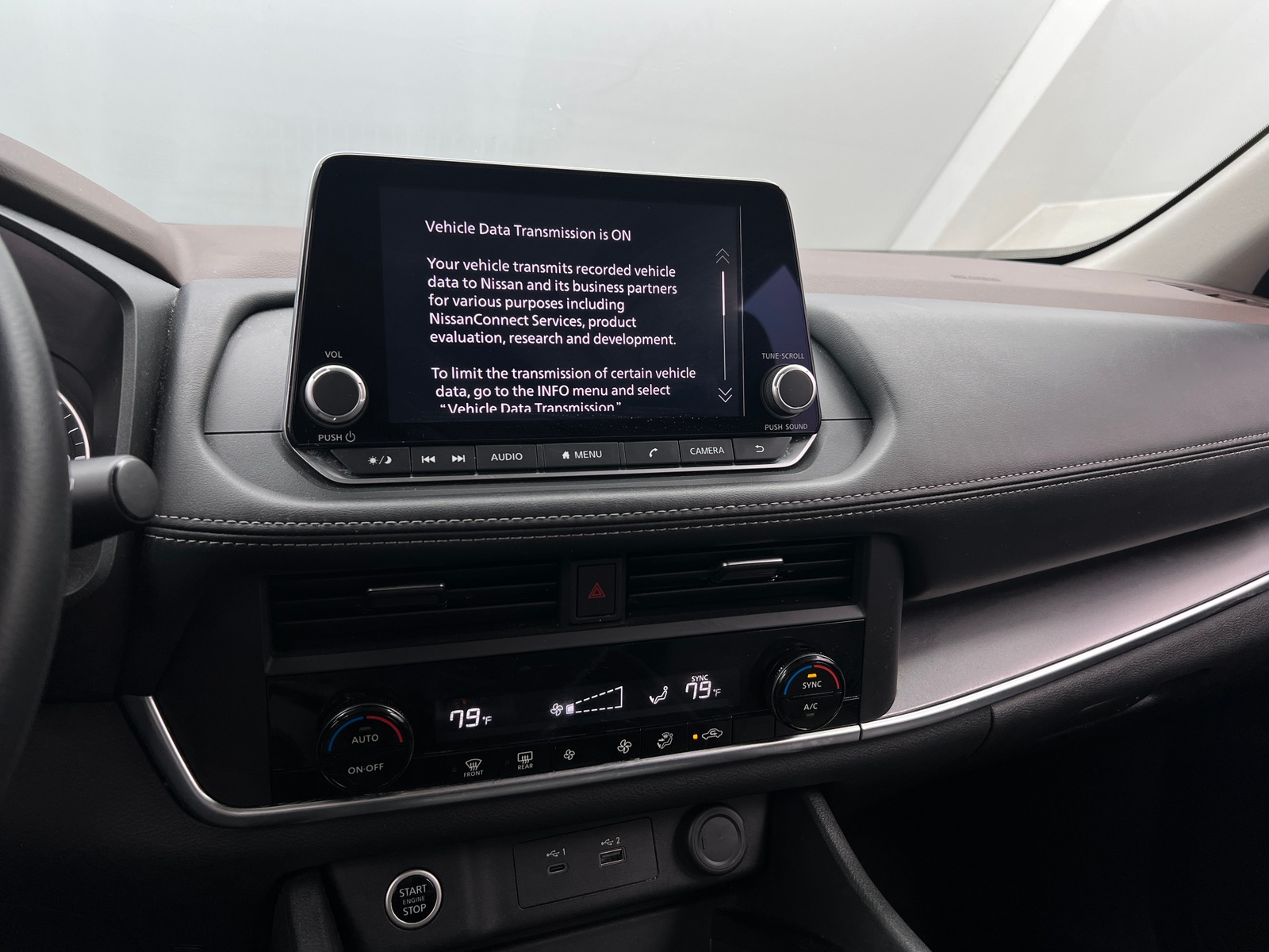 Thumbnail: 2023 Nissan Rogue - 4