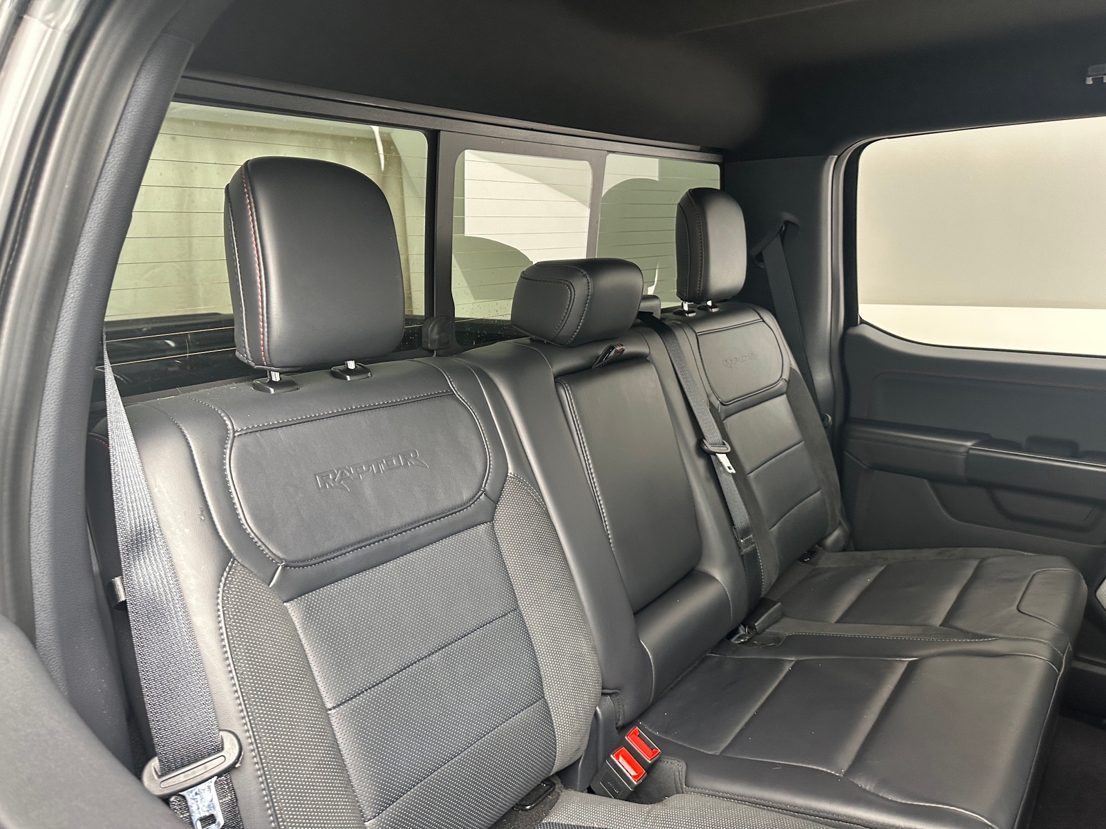 Thumbnail: 2025 Ford Econoline - 5