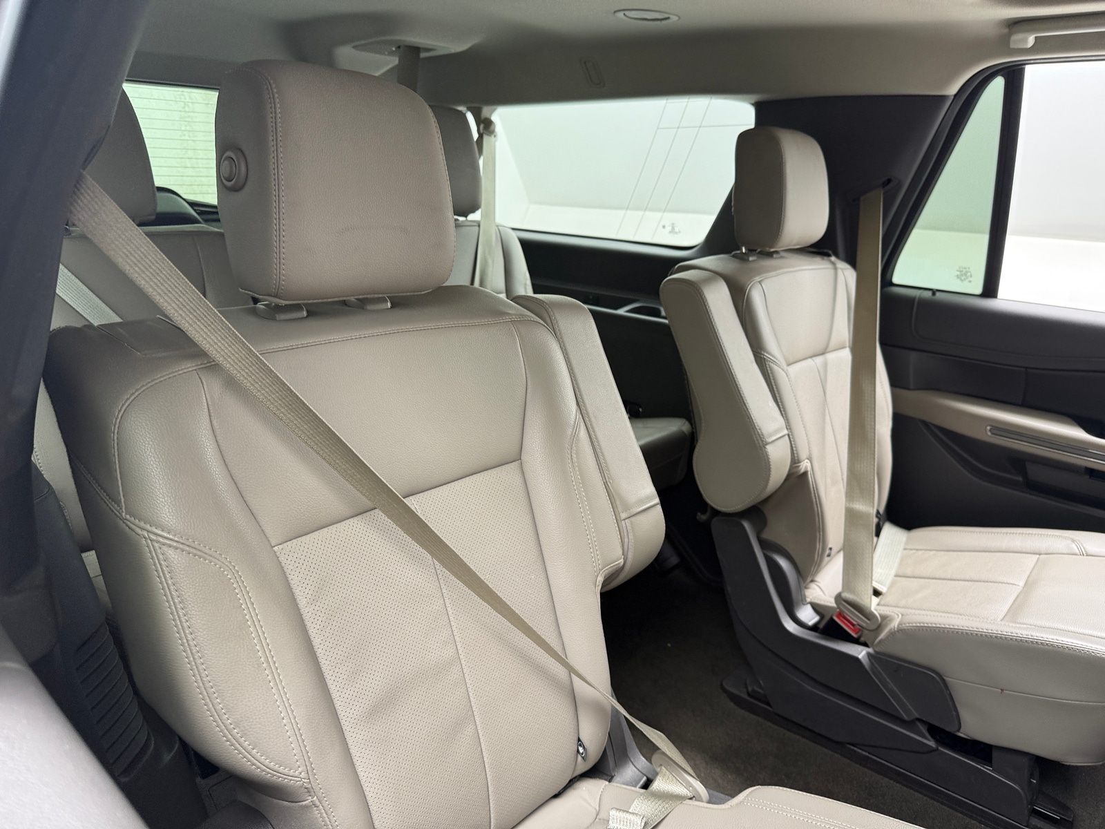 Thumbnail: 2020 Ford Expedition MAX - 5