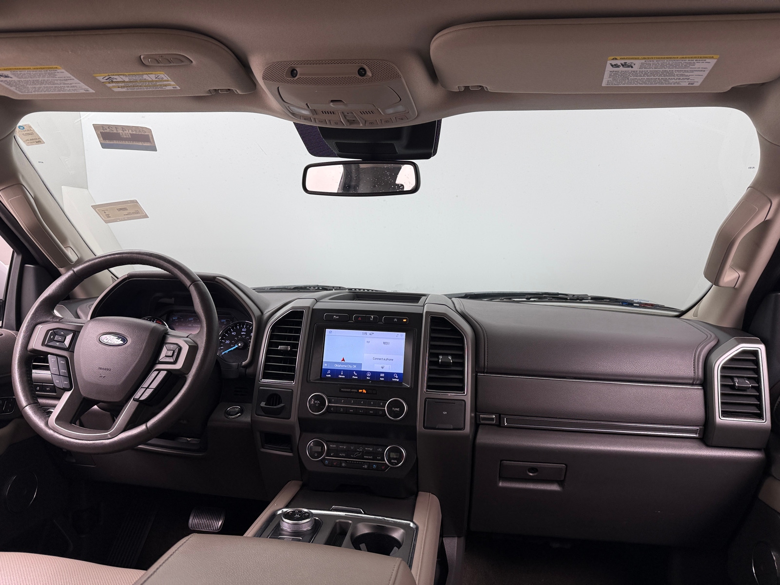 Thumbnail: 2020 Ford Expedition MAX - 2