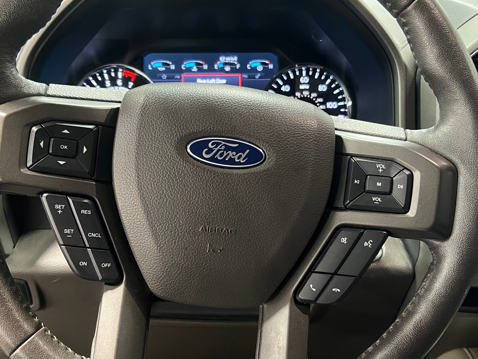 Thumbnail: 2020 Ford Expedition MAX - 4