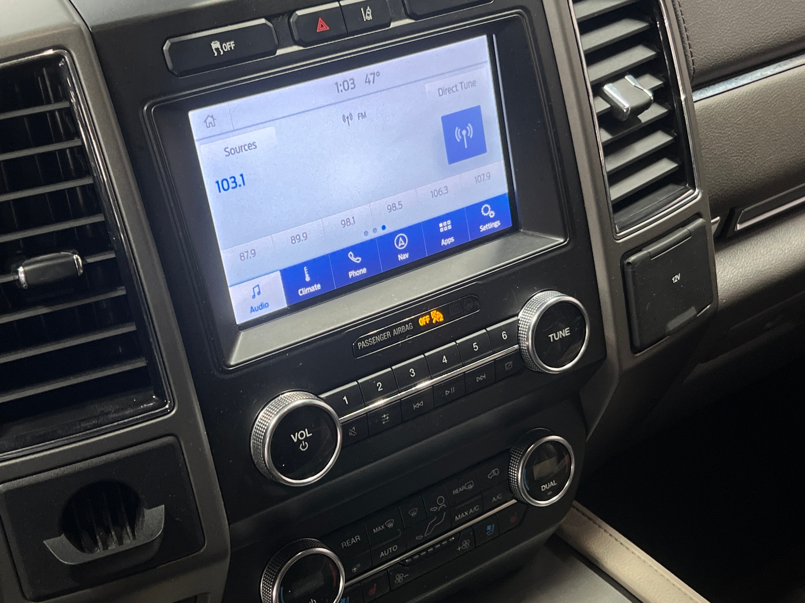 Thumbnail: 2020 Ford Expedition MAX - 3