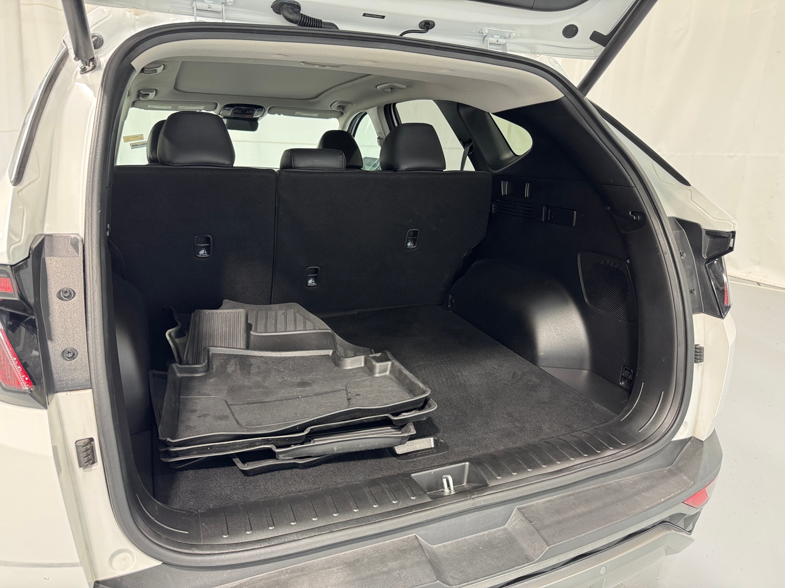 Thumbnail: 2024 Hyundai Tucson - 6